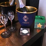 Sparano Palace - Luxury Maison 4* Bari