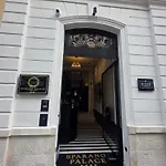 Hotel Sparano Palace - Luxury Maison 4*
