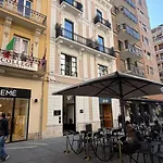 Hotel Sparano Palace - Luxury Maison 4*
