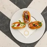 Sparano Palace - Luxury Maison Hotel Bari