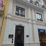 Sparano Palace - Luxury Maison Hotel Bari