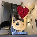 Sparano Palace - Luxury Maison ホテル バーリ