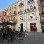 Sparano Palace - Luxury Maison Hotel Bari