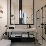 Szálloda Sparano Palace - Luxury Maison