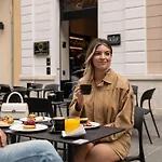 Sparano Palace - Luxury Maison Szálloda 4*