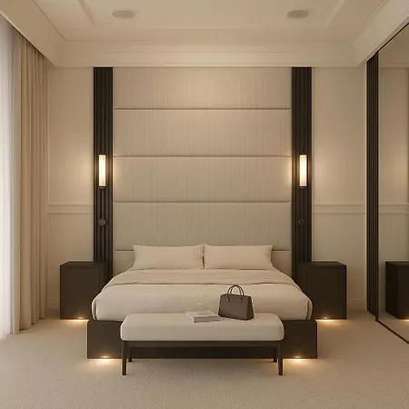 Sparano Palace - Luxury Maison מלון 4*