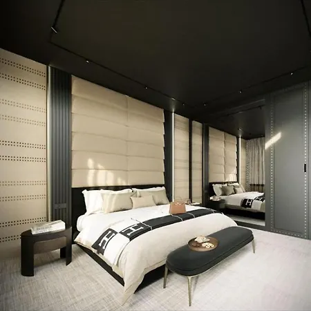 Sparano Palace - Luxury Maison 4* 巴里