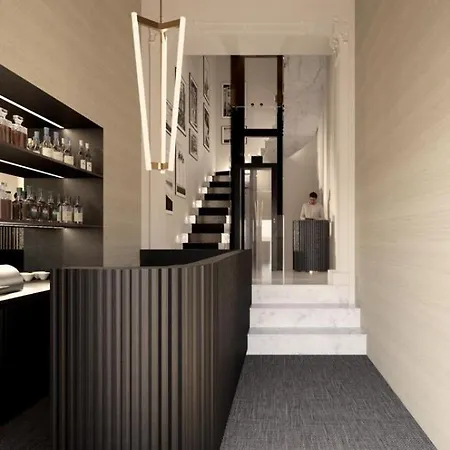 Sparano Palace - Luxury Maison מלון 4*