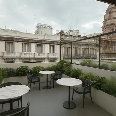 מלון Sparano Palace - Luxury Maison