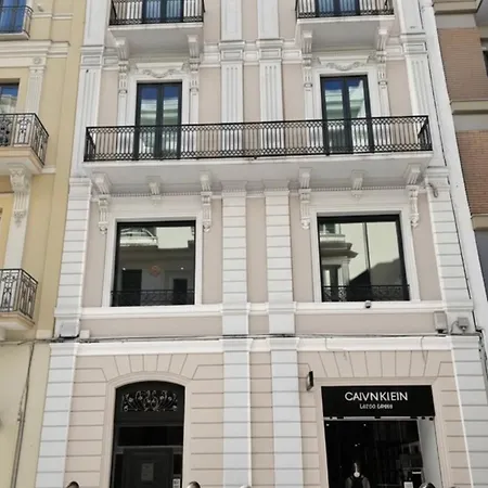 Sparano Palace - Luxury Maison