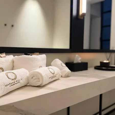 Sparano Palace - Luxury Maison Hotel Bari