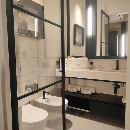 Sparano Palace - Luxury Maison Bari