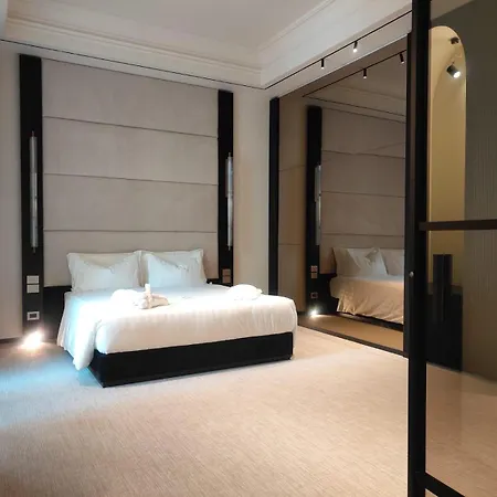 Sparano Palace - Luxury Maison Hotel 4*