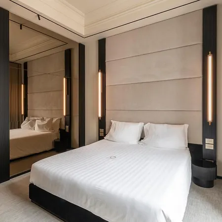 Hotel Sparano Palace - Luxury Maison 4*