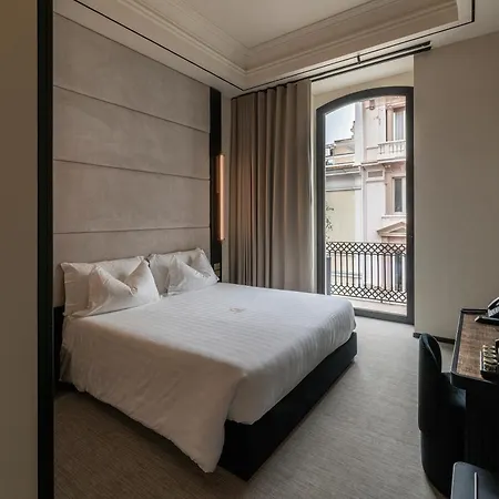 Sparano Palace - Luxury Maison 4*