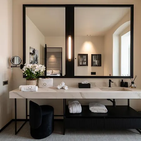 Hotel Sparano Palace - Luxury Maison 4*