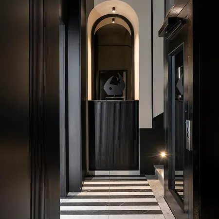 Sparano Palace - Luxury Maison Hotel Bari
