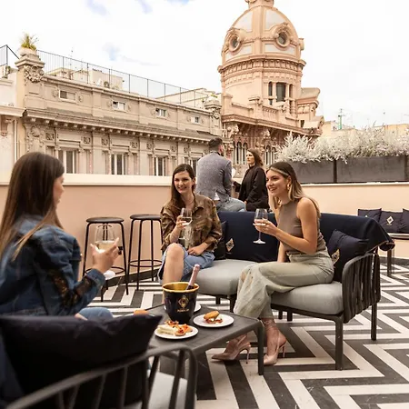 Sparano Palace - Luxury Maison 4*