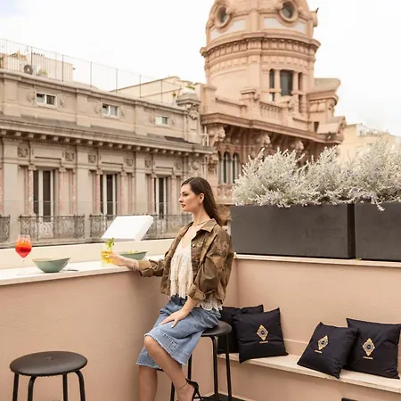 Hotel Sparano Palace - Luxury Maison 4*