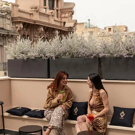 Sparano Palace - Luxury Maison Hotel Bari