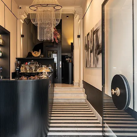 Sparano Palace - Luxury Maison