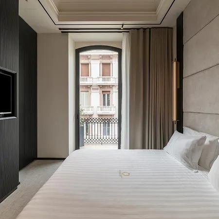Hotel Sparano Palace - Luxury Maison