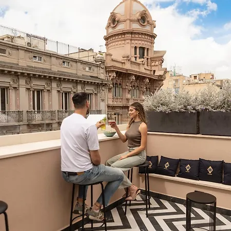 Sparano Palace - Luxury Maison Hotel Bari