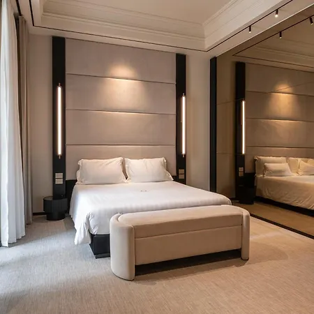 Sparano Palace - Luxury Maison 4* Барі