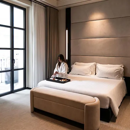Sparano Palace - Luxury Maison Hotel