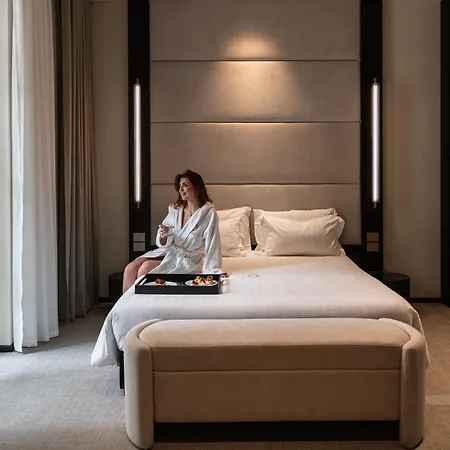 Hotel Sparano Palace - Luxury Maison