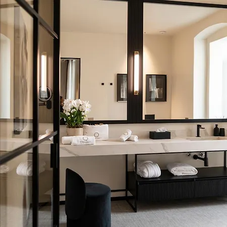Hotel Sparano Palace - Luxury Maison