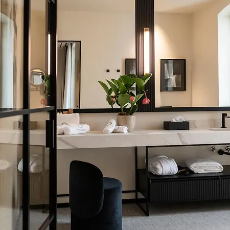 Sparano Palace - Luxury Maison Bari