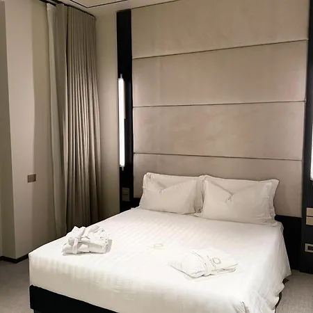 Sparano Palace - Luxury Maison Hotel 4*