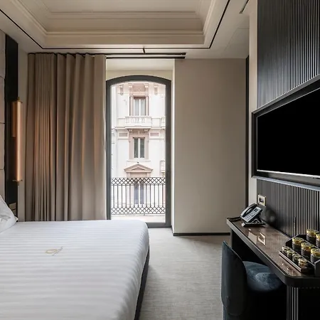 Hotel Sparano Palace - Luxury Maison Bari