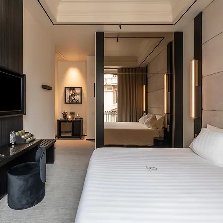 Sparano Palace - Luxury Maison 4*