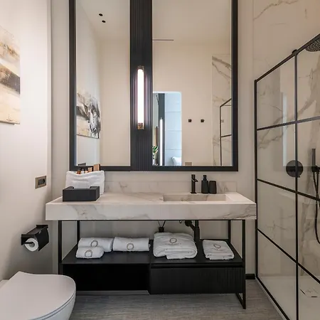 Sparano Palace - Luxury Maison Hotel 4*