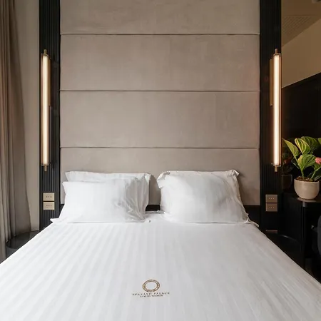 Sparano Palace - Luxury Maison Hotel 4*