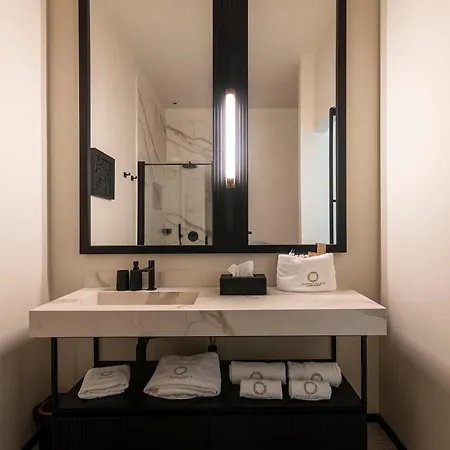 Sparano Palace - Luxury Maison Hotel Bari