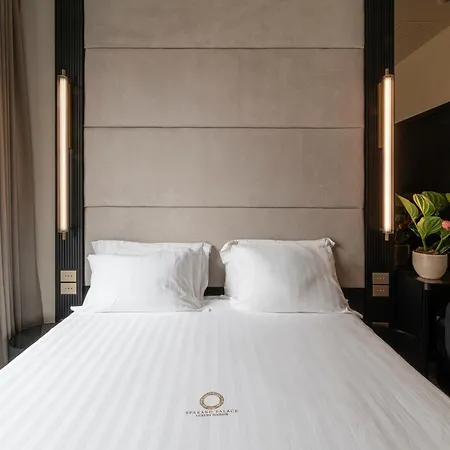 Sparano Palace - Luxury Maison Bari