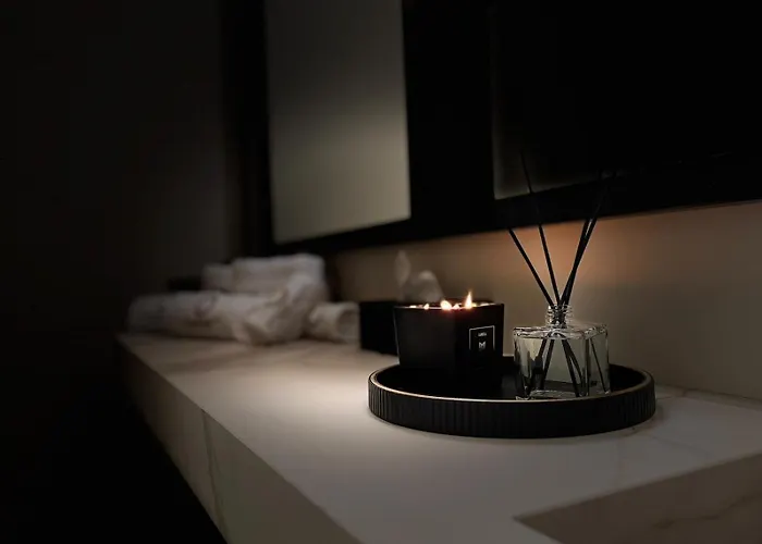 Hotel Sparano Palace - Luxury Maison Bari