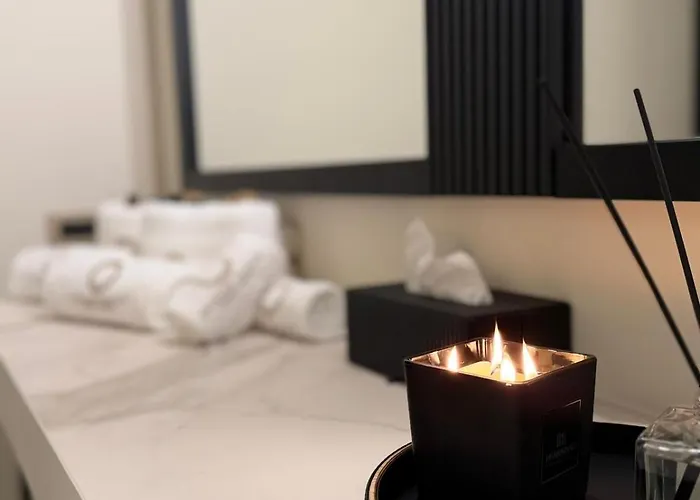 Sparano Palace - Luxury Maison Hotel