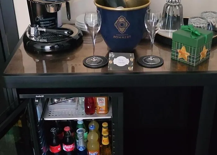 Sparano Palace - Luxury Maison Hotel Bari