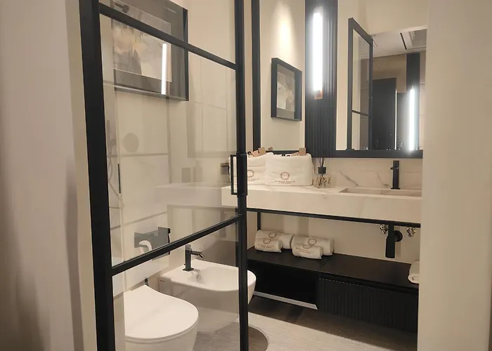 Sparano Palace - Luxury Maison Bari