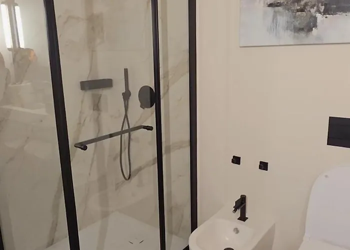 Sparano Palace - Luxury Maison 4* Bari