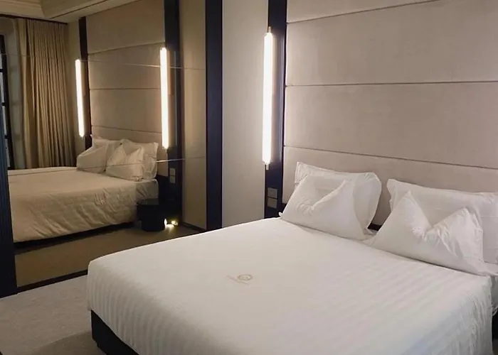 Sparano Palace - Luxury Maison Hotel Bari