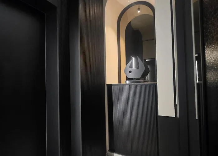 Hotel Sparano Palace - Luxury Maison 4*