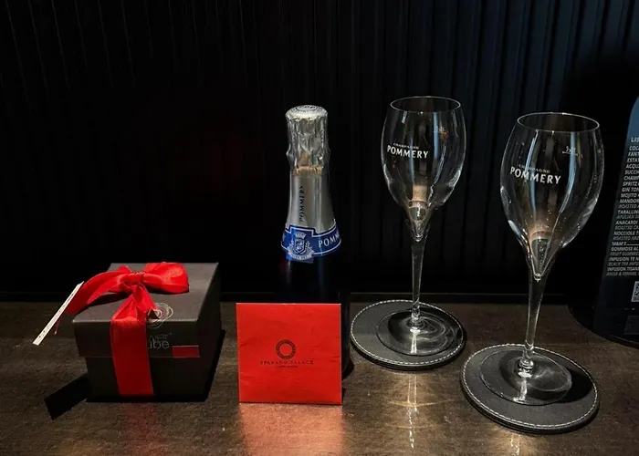 Sparano Palace - Luxury Maison Bari