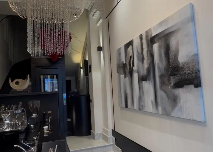 Sparano Palace - Luxury Maison