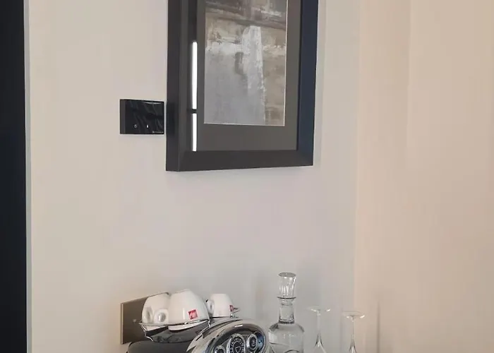 Sparano Palace - Luxury Maison 4*