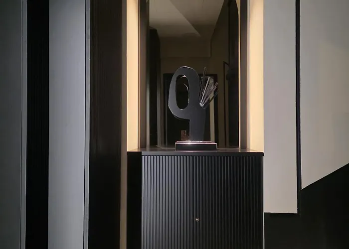 Hotel Sparano Palace - Luxury Maison 4*